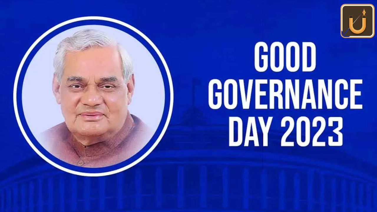 Usthadian Academy / Good Governance Day 2023